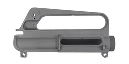 Harrington & Richardson BLEM "Slickside" Upper Receiver, Gray - Harrington & Richardson