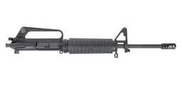 Blem Harrington & Richardson Retro 723 16" AR-15 Upper 5.56 1:7 Carbine Length - Harrington & Richardson