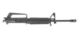 Harrington & Richardson Retro 653 16" 5.56 Carbine-Length AR-15 Upper w/ 1:7 Twist - Harrington & Richardson