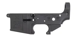 Harrington & Richardson XM16E1 Stripped Lower, Gray - Harrington & Richardson