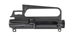 Harrington & Richardson BLEM M16A2 Stripped Upper Receiver, Black - Harrington & Richardson