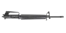 Harrington & Richardson BLEM M16A2 Complete Upper w/ 20" FN Hammer Forged Barrel - Harrington & Richardson