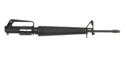 BLEM Harrington & Richardson Early 604 Style Slick Side 20" Upper, Black - Harrington & Richardson
