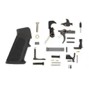 Harrington & Richardson M16A2 Lower Parts Kit, Gray - Harrington & Richardson