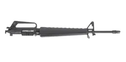 Harrington & Richardson BLEM XM16E1 Complete Upper, Gray, 1/12 - Harrington & Richardson