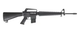 Harrington & Richardson BLEM Complete XM16E1 Rifle w/ GI Quality Stock, 1/7 Twist, Gray - Harrington & Richardson