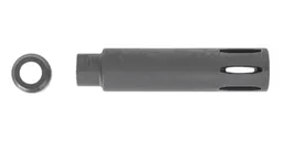 Harrington & Richardson XM177E2 Flash Hider and Grenade Ring - Harrington & Richardson