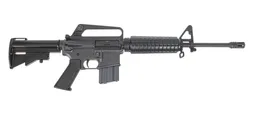 Harrington & Richardson BLEM 653 Rifle with 1/7 Twist, Gray - Harrington & Richardson
