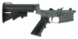 Harrington & Richardson 635 9mm Complete Lower, Gray - Harrington & Richardson