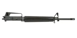 Harrington & Richardson BLEM M16A2 Chrome Lined Complete Upper, Gray - Harrington & Richardson
