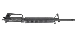 Harrington & Richardson M16A2 Chrome Lined Complete Upper, Black - Harrington & Richardson