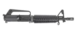 Harrington & Richardson Retro 635 10.5" 9mm Complete Upper, 1/10 Twist, Gray - Harrington & Richardson