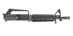 Harrington & Richardson BLEM Retro 635 10.5" 9mm Complete Upper, 1/10 Twist, Gray - Harrington & Richardson