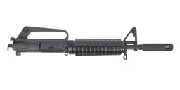Blem Harrington & Richardson XM177E1 10" Complete Pistol Upper, Gray - Harrington & Richardson