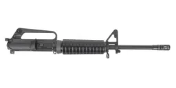 Harrington & Richardson Retro 635 16" 9mm Carbine Upper, 1/10 Twist, Gray - Harrington & Richardson