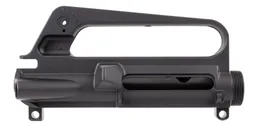 BLEM Harrington & Richardson C7 Stripped Upper Receiver, Black - Harrington & Richardson