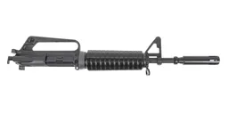 BLEM Harrington & Richardson 11.5" XM177E2 Complete Pistol Upper, Gray - Harrington & Richardson