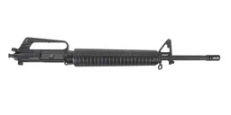 BLEM Harrington & Richardson C7 Complete 20" Upper, Black - Harrington & Richardson