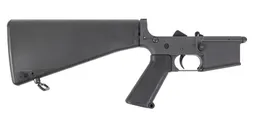 BLEM H&R Early Air Force 604 M16 Partial Fence Complete Lower Gray - Harrington & Richardson
