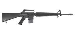 BLEM Harrington & Richardson Early 604 "Airforce" Rifle, 1/12 Twist, Gray - Harrington & Richardson