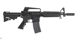 BLEM Harrington & Richardson TIA Complete 10" A2 Pistol, 5.56mm, Black - Harrington & Richardson