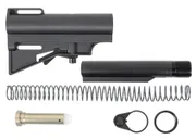 Harrington & Richardson 2 Position Car Style Brace Assembly, Black - Harrington & Richardson