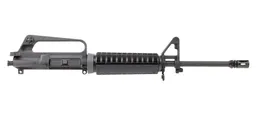 Harrington & Richardson Late 723 16" Upper, 5.56, 1:7 Gray, C7 - Harrington & Richardson