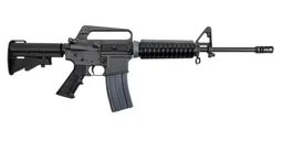 BLEM Harrington & Richardson Late 723 Carbine, 1-7, Gray, C7 - Harrington & Richardson