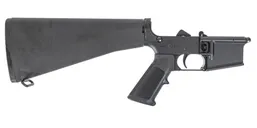 Harrington & Richardson M16A2 Style Complete Lower - Harrington & Richardson