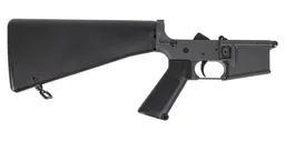 Harrington & Richardson M16A1 Style Complete Lower, Gray - Harrington & Richardson