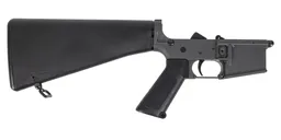 Harrington & Richardson BLEM M16A1 Style Complete Lower, Gray - Harrington & Richardson