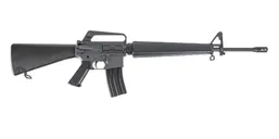 Harrington & Richardson BLEM Retro M16A1 20" 5.56 Rifle, Gray, 1/12 - Harrington & Richardson