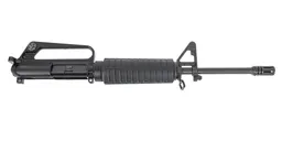 Harrington & Richardson BLEM 14.7" "Slickside" Upper Receiver - Harrington & Richardson
