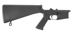 Harrington & Richardson M16A1 Style Complete Lower - Harrington & Richardson