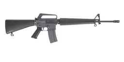 Harrington & Richardson BLEM Retro M16A1 StyleE 1/7 Twist 20" 5.56 Rifle, Gray - Harrington & Richardson