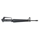 Harrington & Richardson BLEM "Slickside" 20" Complete Upper, Gray 1/7 Twist - Harrington & Richardson