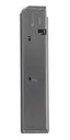 Harrington & Richardson 20 Round 9mm Mag, Black Oxide - Slick Finish - Harrington & Richardson