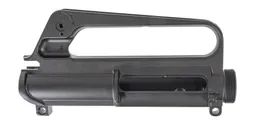 Harrington & Richardson "Slickside" Stripped Upper Receiver, Black - Harrington & Richardson