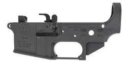 Harrington & Richardson 635 Stripped 9mm Lower, Gray - Harrington & Richardson