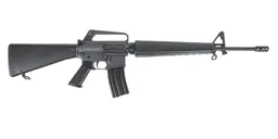 Harrington & Richardson BLEM Retro 604 "Air Force" Rifle, 1/7 Twist, Gray - Harrington & Richardson