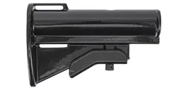 Harrington & Richardson Aluminum CAR Stock, Black - Harrington & Richardson