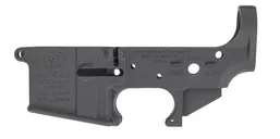 Harrington & Richardson BLEM XM177E2 Stripped Lower, Gray - Harrington & Richardson