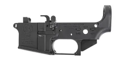 Harrington & Richardson BLEM 635 Stripped Lower, Black - Harrington & Richardson