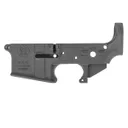 Harrington & Richardson M16A2 Special Forces COTS Marked Stripped Lower, Gray - Harrington & Richardson