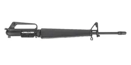 Harrington & Richardson BLEM Early 604 "Air Force" Complete Upper Receiver, 1/12 Twist, Gray. - Harrington & Richardson