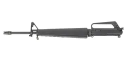 Harrington & Richardson Early 604 "Air Force" Complete Upper Receiver, 1/12 Twist, Gray. - Harrington & Richardson