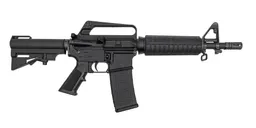 BLEM Harrington & Richardson 10.5" 300BLK Commando Pistol - Harrington & Richardson