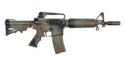 Harrington & Richardson Complete 10" 5.56mm A2 Pistol, TIA Camo - Harrington & Richardson