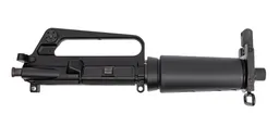 H&R DOE 300BLK Complete Upper, Black - Harrington & Richardson