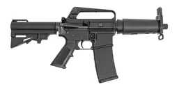 H&R DOE 7" 300BLK Complete Pistol, Black - H&R